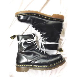 ドクターマーチン(Dr.Martens)のドクターマーチン 8ホール ブーツ(ブーツ)