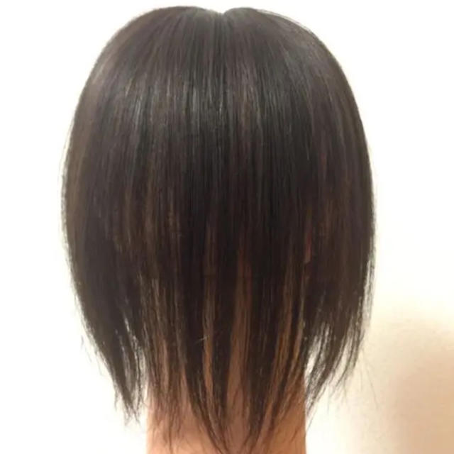 高級人毛100%】前髪付き引き抜き総手植え薄毛白髪隠しヘアピース 高級人毛100%】前髪付き引き抜き総手植え薄毛白髪隠しヘアピース
