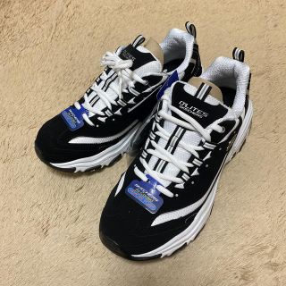 スケッチャーズ(SKECHERS)のスケッチャーズD-LITE(スニーカー)