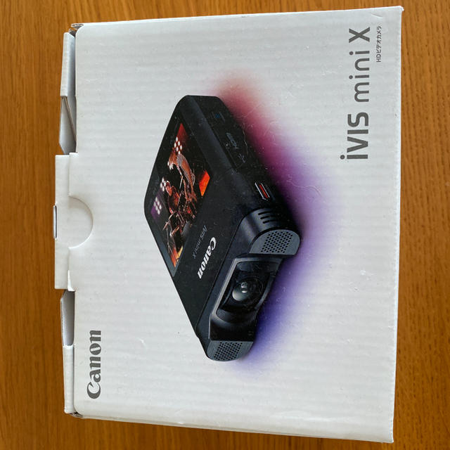 IVIS mini x 素晴らしい外見 30380円引き www.gold-and-wood.com