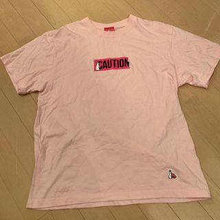 オフホワイト(OFF-WHITE)の#FR2 FR2梅 Tシャツ(Tシャツ(半袖/袖なし))