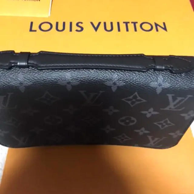 国産即納 LOUIS セカンドバッグの通販 by program's shop|ルイヴィトンならラクマ VUITTON - ルイヴィトン 特価通販