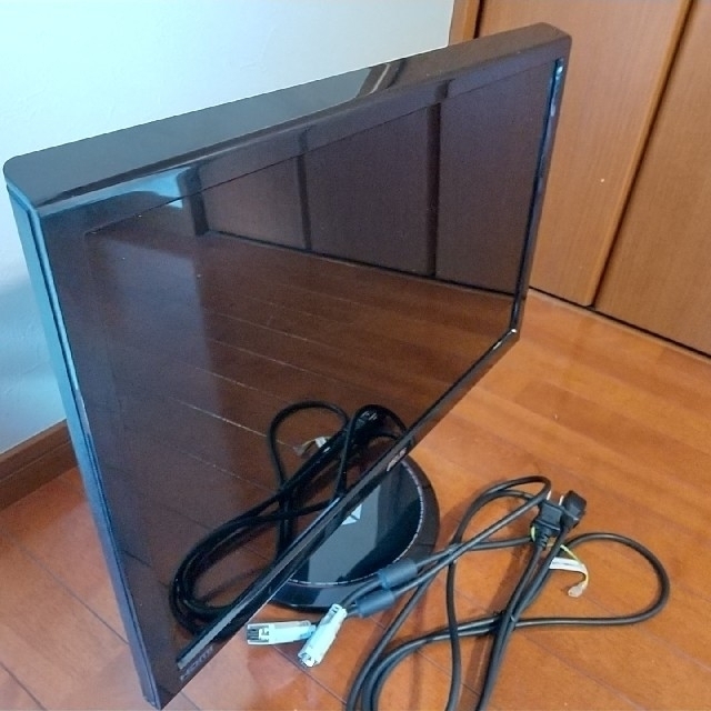 144hzAsus VG236h Monitor 120hz 応答速度2ms 144hz