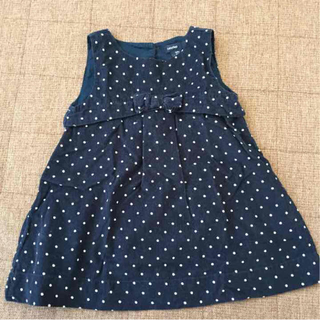 babyGAP(ベビーギャップ)のharu様 専用 キッズ/ベビー/マタニティのベビー服(~85cm)(ワンピース)の商品写真