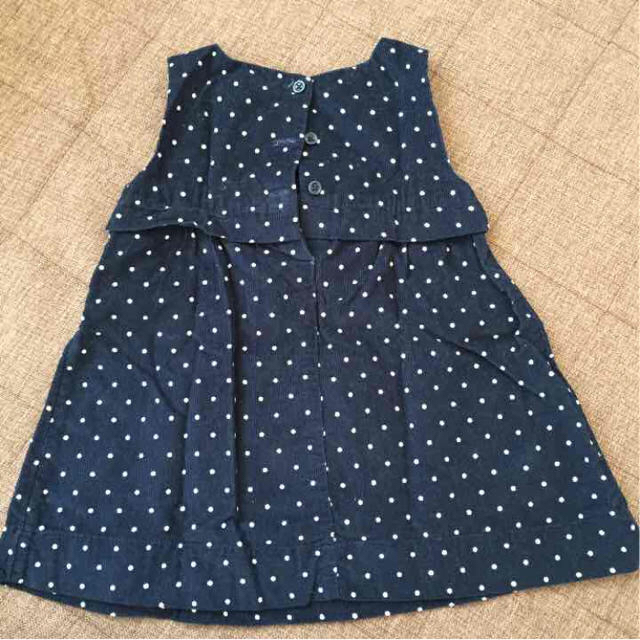 babyGAP(ベビーギャップ)のharu様 専用 キッズ/ベビー/マタニティのベビー服(~85cm)(ワンピース)の商品写真