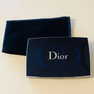 ディオール(Dior)のディオールスキン フォーエバーコンパクト #011(ファンデーション)