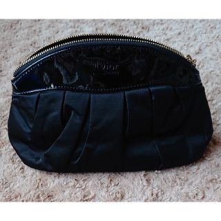 ディオール ポーチ(レディース)(パープル/紫色系)の通販 9点 | Dior ディオール ポーチ(レディース)(パープル/紫色系)の通販 9点 | Dior