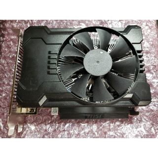 玄人志向 Radeon RX550 2GB(PCパーツ)