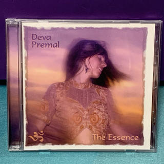 Deva Premal        The Essence(宗教音楽)