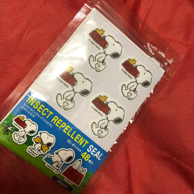 スヌーピー 虫除けシール48枚の通販 By にゃあ Shop ラクマ スヌーピー 虫除けシール48枚の通販 By にゃあ Shop ラクマ