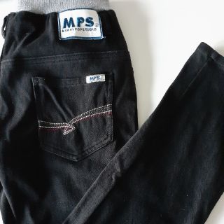 エムピーエス(MPS)の長ズボン　140(パンツ/スパッツ)