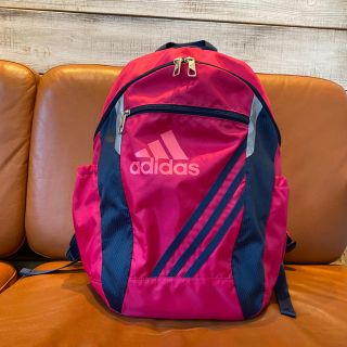 アディダス(adidas)のadidas    バックパック　リュックサック　(リュック/バックパック)