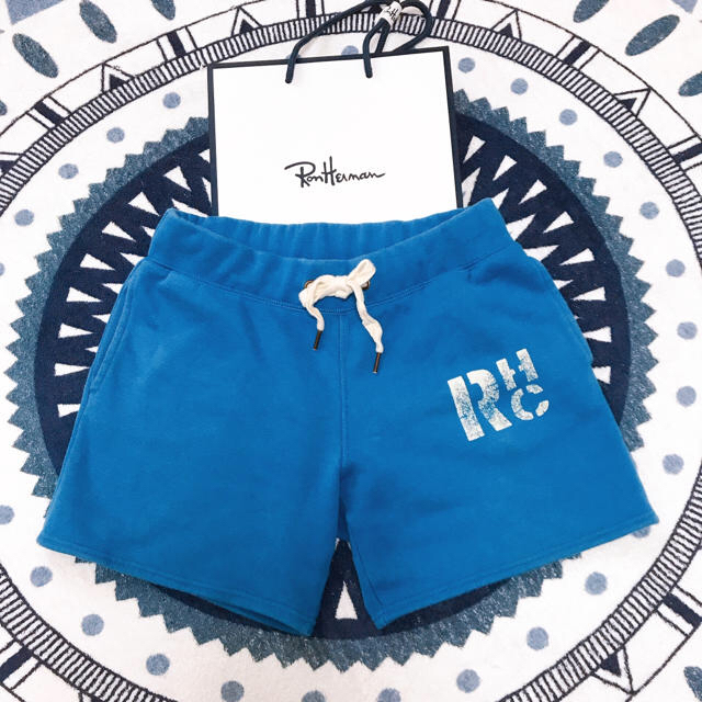 セット☆ロンハーマン RHC Ron Herman スウェットパンツ Tシャツ