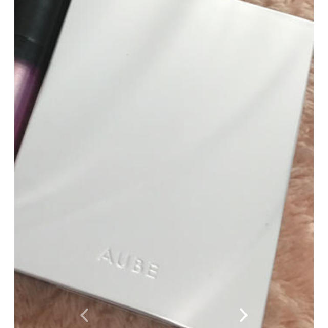 AUBE couture(オーブクチュール)の専用 コスメ/美容のベースメイク/化粧品(アイシャドウ)の商品写真