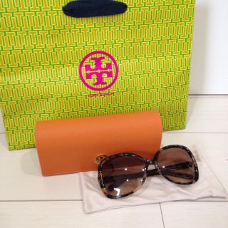 トリーバーチ(Tory Burch)の正規サングラス(サングラス/メガネ)