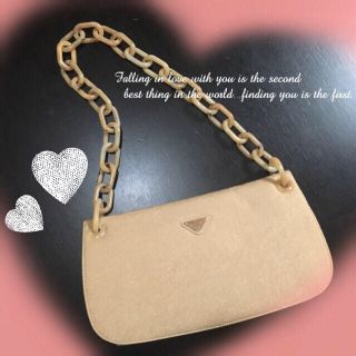 PRADA(ショルダーバッグ)のフリマアイテム一覧 PRADA(ショルダーバッグ)のフリマアイテム一覧