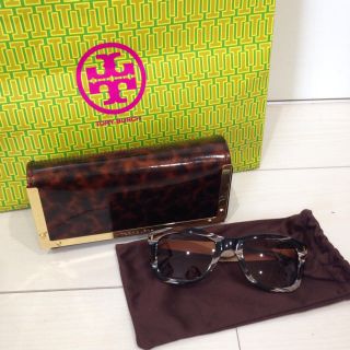 トリーバーチ(Tory Burch)の正規 サングラス(サングラス/メガネ)