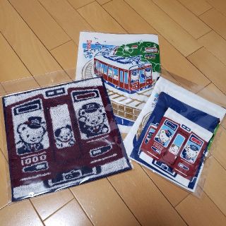 ファミリア(familiar)の阪急電車⭐familiarコラボ商品(その他)