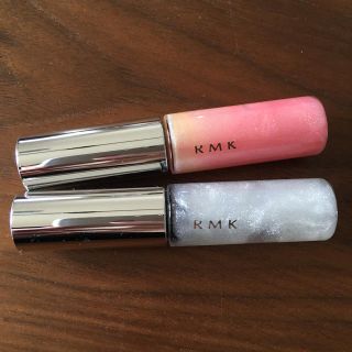 アールエムケー(RMK)のRMK グロス ２本セット(リップグロス)