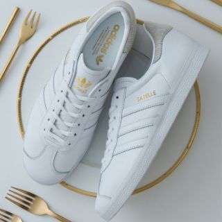 アディダス(adidas)のビューティー & ユース × アディダス オリジナルス ガゼル(スニーカー)