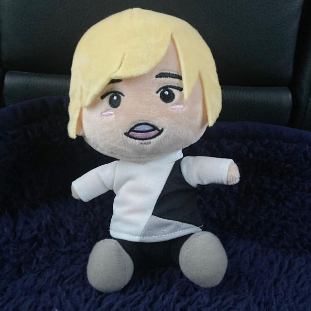 プリッとチャンネル ぬいぐるみ しょうちゃん | フリマアプリ ラクマ