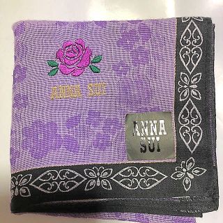 アナスイ(ANNA SUI)のかかゆあ様専用 ANNA SUIハンカチ(その他)