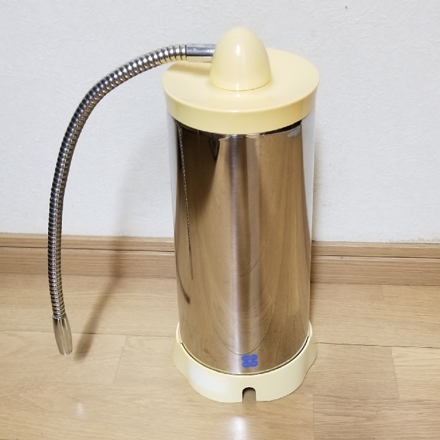 アルソア コチャママ 浄活水器 (カートリッジ無し)