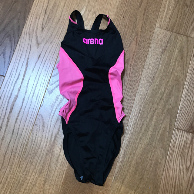 MIZUNO(ミズノ)のmeno様専用競泳用水着　 レディースの水着/浴衣(水着)の商品写真