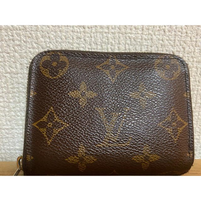 全国総量無料で LOUIS ルイヴィトン モノグラムコインケース - VUITTON ...