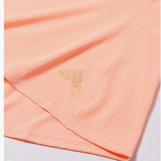 adidas(アディダス)のadidas　Tシャツ スポーツ/アウトドアのトレーニング/エクササイズ(その他)の商品写真