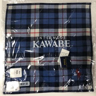 ポロラルフローレン(POLO RALPH LAUREN)のラルフローレン ハンカチ(ハンカチ)