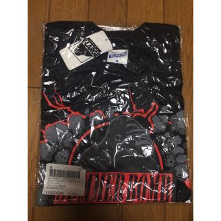 エクストララージ(XLARGE)のSUMMER BOMB 2015 X-LARGE  Tシャツ Mサイズ 未使用(Tシャツ/カットソー(半袖/袖なし))