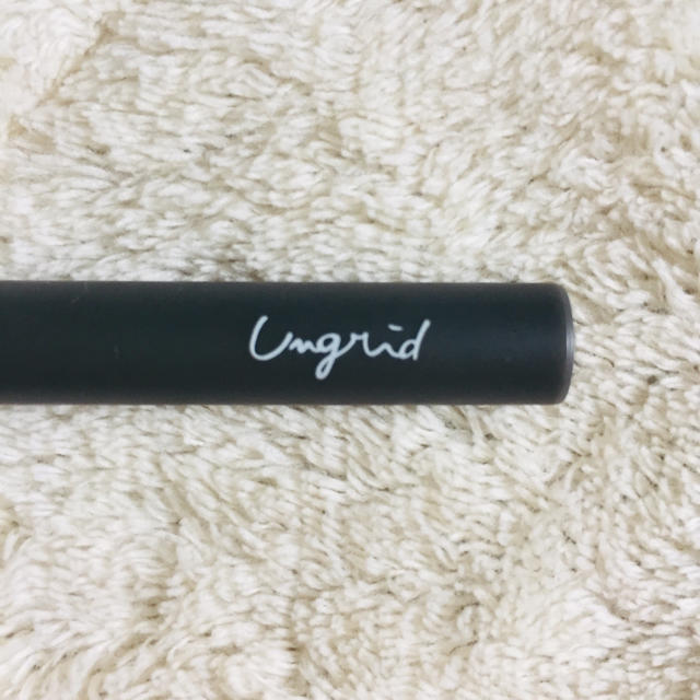 Ungrid(アングリッド)のUngrid アングリッド アイライナー 2色セット コスメ/美容のベースメイク/化粧品(アイライナー)の商品写真