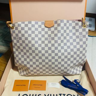 AZさま専用ページLOUIS VUITTON♡ハンドバッグ