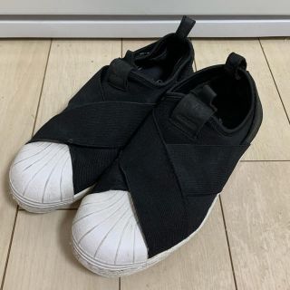 アディダス(adidas)の【レディース】adidas スリッポン【シューズ】(スリッポン/モカシン)