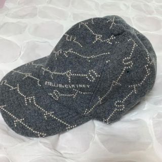 ステラマッカートニー ウール キャップ(レディース)の通販 10点