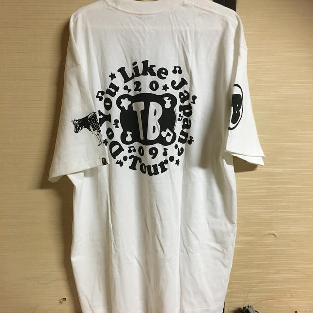 TERIYAKI BOYZ ライブTシャツ