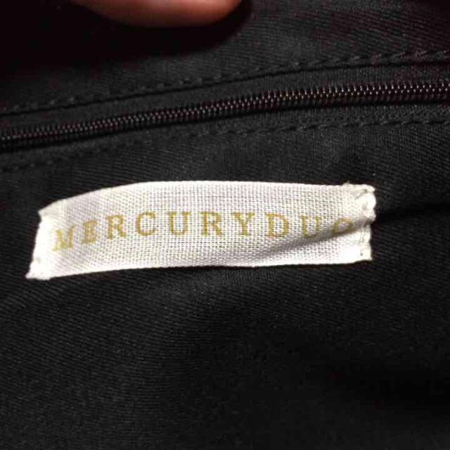 MERCURYDUO(マーキュリーデュオ)のマーキュリー♡クラッチバッグ レディースのバッグ(クラッチバッグ)の商品写真