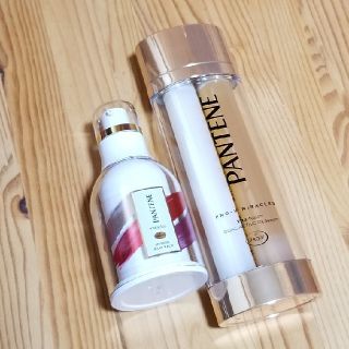 パンテーン(PANTENE)のパンテーン　ミラクルズ　セット(トリートメント)