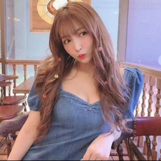 ZARA - 三上悠亜ちゃん着用デニムワンピの通販 by らん|ザラならラクマ ZARA - 三上悠亜ちゃん着用デニムワンピの通販 by らん|ザラならラクマ