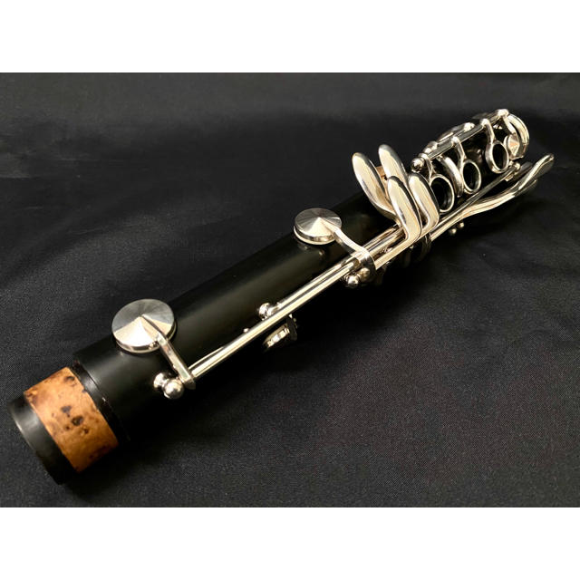 良品 全タンポ交換メンテナンス済】YAMAHA YCL451 クラリネット 良品 全タンポ交換メンテナンス済】YAMAHA YCL451 クラリネット