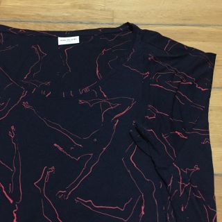 ドリスヴァンノッテン(DRIES VAN NOTEN)の即完売 ドリスヴァンノッテン doris van noten Tシャツ(Tシャツ/カットソー(半袖/袖なし))