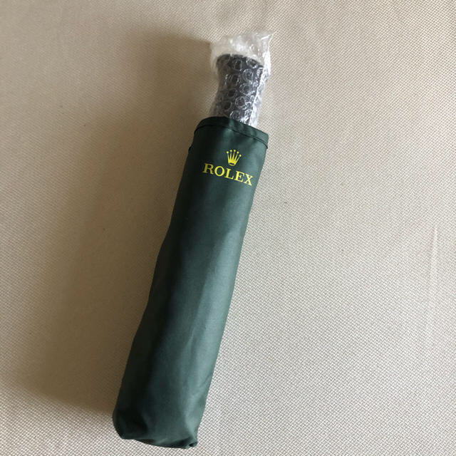 【新品】 ROLEX ロレックス 折り畳み傘 傘 | フリマアプリ ラクマ 【新品】 ROLEX ロレックス 折り畳み傘 傘 | フリマアプリ ラクマ