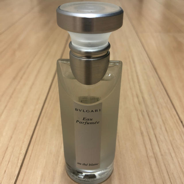 BVLGARI(ブルガリ)のBVLGARI ブルガリ 香水 オ パフメ オーテブラン 40ml  コスメ/美容の香水(香水(女性用))の商品写真