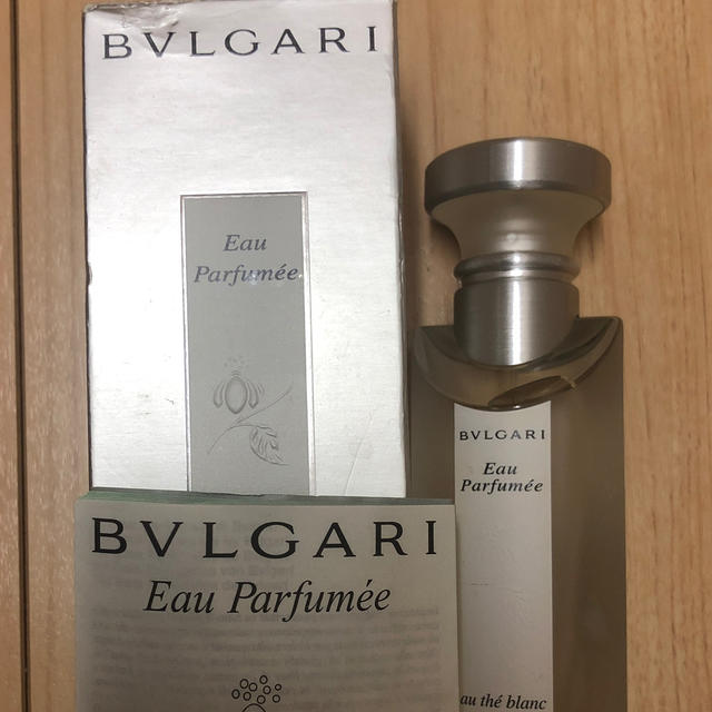 BVLGARI(ブルガリ)のBVLGARI ブルガリ 香水 オ パフメ オーテブラン 40ml  コスメ/美容の香水(香水(女性用))の商品写真