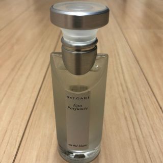 ブルガリ(BVLGARI)のBVLGARI ブルガリ 香水 オ パフメ オーテブラン 40ml (香水(女性用))