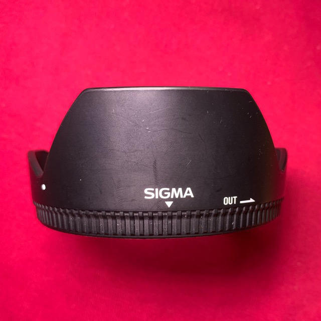 SIGMA SIGMA 17-50mm F2.8 EX DC OS HSMの通販 by Yuki's shop｜シグマならラクマ - 安い在庫