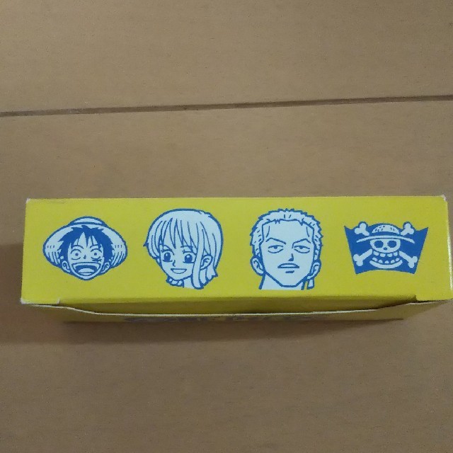 ONE PIECE スタンプ エンタメ/ホビーのアニメグッズ(その他)の商品写真