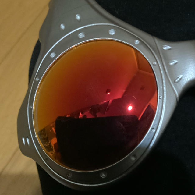 世界有名な世界有名なOAKLEY OVER THE TOP サングラス ビンテージ