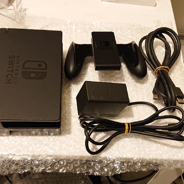 ニンテンドー スイッチ 本体 Switch ニンテンドー スイッチ 本体 Switch